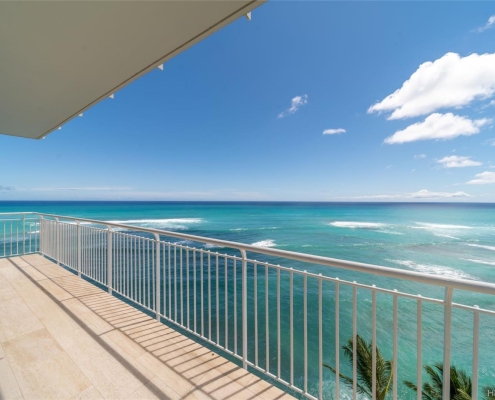 Diamond Head Apts Ltd unit 904, Diamond Head | Oahu