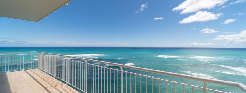 Diamond Head Apts Ltd unit 904, Diamond Head | Oahu