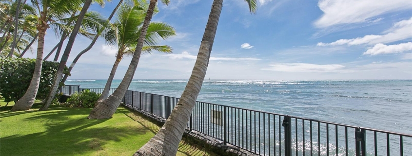 Tahitienne Inc unit 804, Diamond Head | Oahu