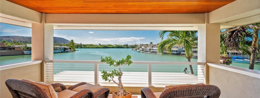 545 Kumukahi Place, Hawaii Kai | Oahu