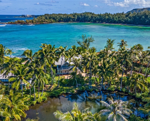 57-319 Punaulua Pl, Kawela Bay | Oahu