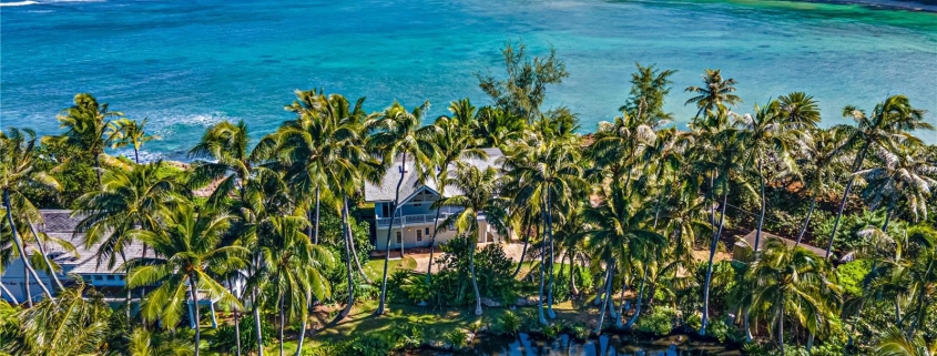 57-319 Punaulua Pl, Kawela Bay | Oahu