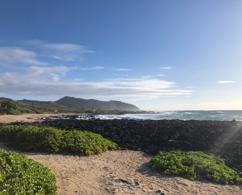 Sandy Beach, Hawaii Kai | Oahu