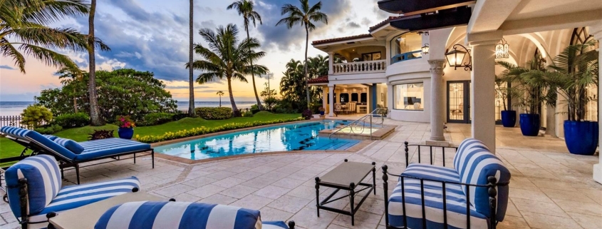 1103 Kaimoku Place, Kai Nani | Oahu