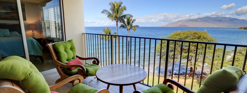 Royal Mauian unit 606, Kihei | Maui