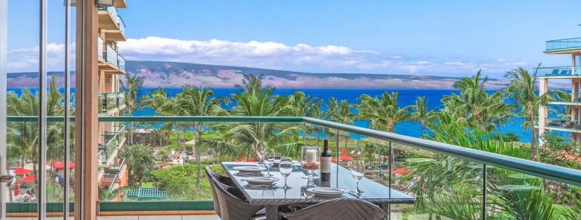 Honua Kai - Konea unit NR413, Kaanapali | Maui