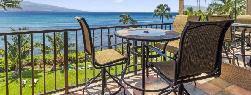 Maalaea Banyans unit 404, Maalaea | Maui