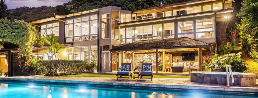 3473A Paty Drive, Manoa | Oahu