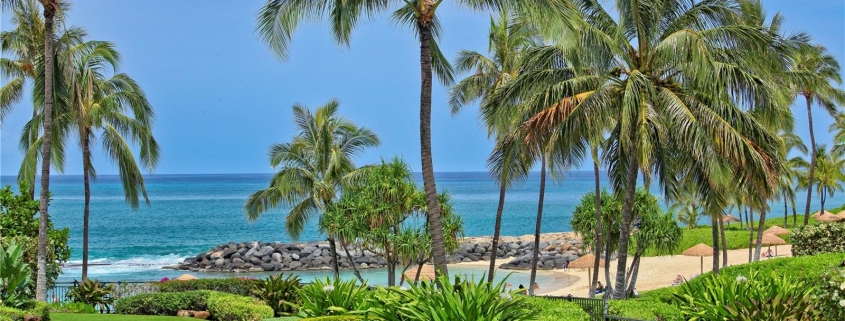 Beachvillas@Ko Olina unit B-206, Ko Olina | Oahu
