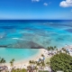 Waikiki Beach Tower 2603, Waikiki | Oahu