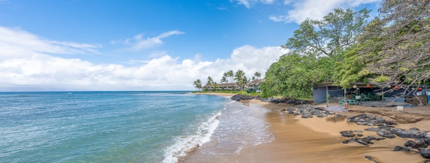 Kahana Reef unit 221, Kahana | Maui