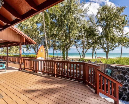 41-985 Laumilo Street, Waimanalo | Oahu