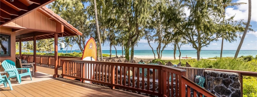 41-985 Laumilo Street, Waimanalo | Oahu