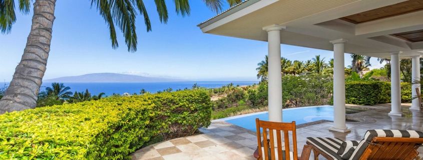 47 Wailau Place, Launiupoko | Maui