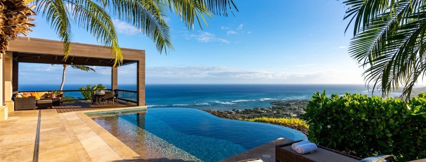 591 Kahiau Loop, Hawaii Loa Ridge | Oahu