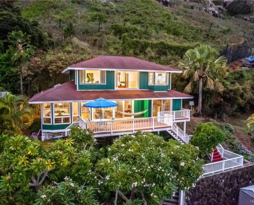 1123 Koohoo Place, Lanikai | Oahu