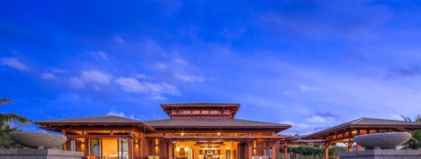 100 Hawane Loop 1, Kapalua | Maui