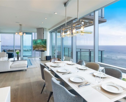 Waiea - 1118 Ala Moana unit 2500, Kakaako | Oahu