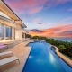360 Puuikena Dr, Hawaii Loa Ridge | Oahu