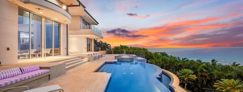 360 Puuikena Dr, Hawaii Loa Ridge | Oahu