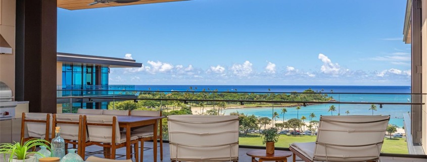 Park Lane Condo 5804, Ala Moana | Oahu