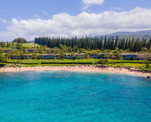 Coconut Grove unit #f24, Kapalua | Maui