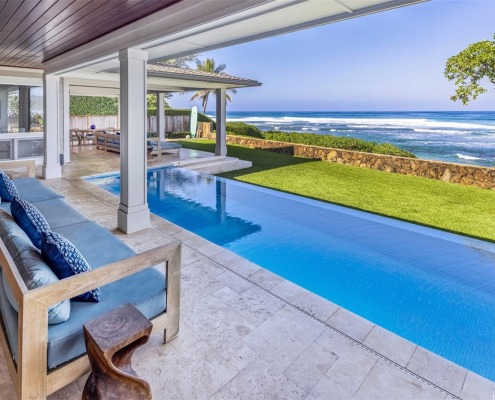 61-465 Kamehameha Hwy., Haleiwa | Oahu