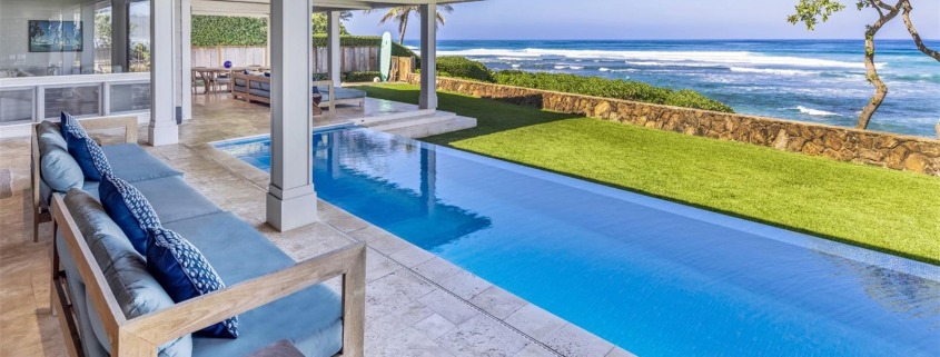 61-465 Kamehameha Hwy., Haleiwa | Oahu