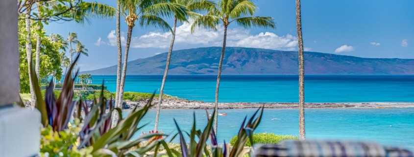 Montage Residences Kapalua unit 1103, Kapalua | Maui
