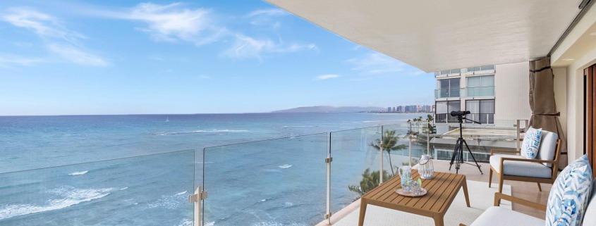 3019 Kalakaua Ave Apt unit 9/10, Diamond Head | Oahu