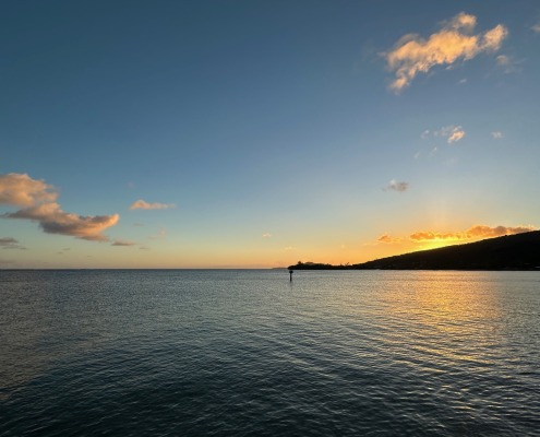 O'ahu Home Sales for August 2023