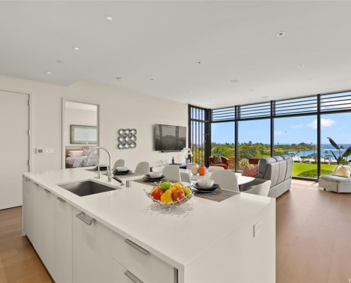 Park Lane Condo 6501, Ala Moana | Oahu