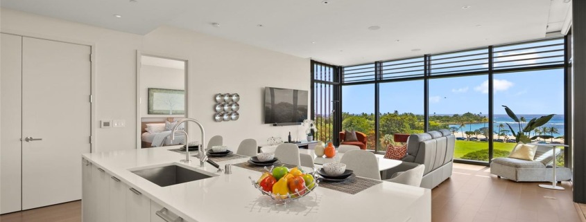 Park Lane Condo 6501, Ala Moana | Oahu