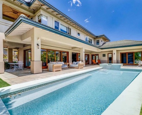 23 Kahuakai Pl, Lahaina | Maui