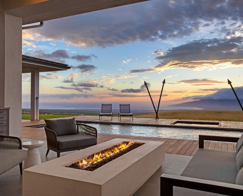 353 Huahua Pl Lot 11, Kula | Maui