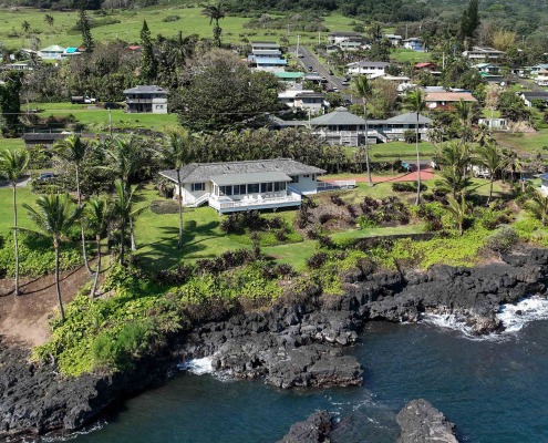 4955 Uakea Rd, Hana | Maui