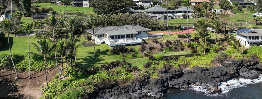 4955 Uakea Rd, Hana | Maui