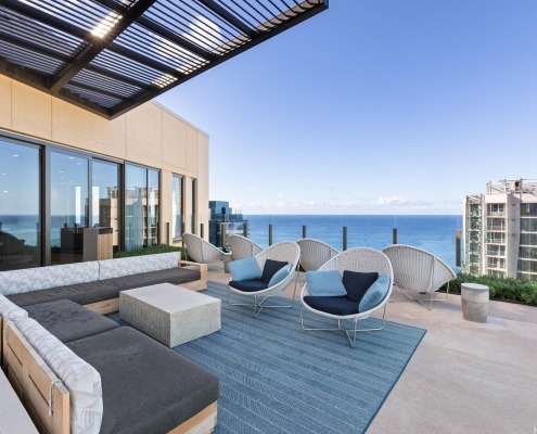 Aalii condo unit 1701, Kakaako | Oahu