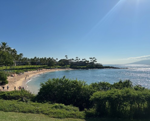 Maui Real Estate Market in September 2023: