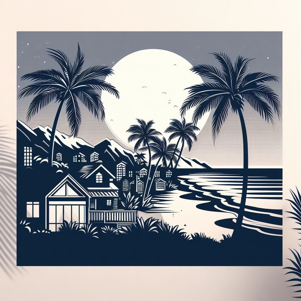 What are off market properties in Hawaii?