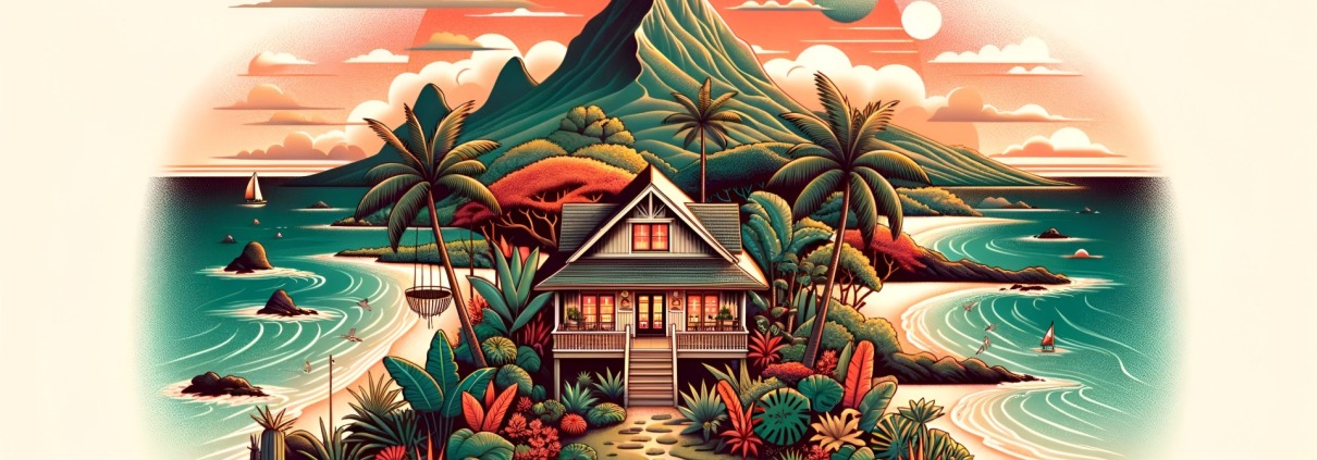 What is fee simple in Hawaii