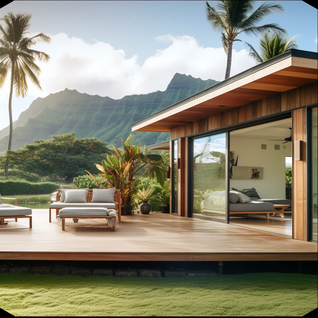 What is an Ohana Dwelling? Hawaii House