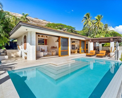 301 22nd Ave, Diamond Head | Oahu