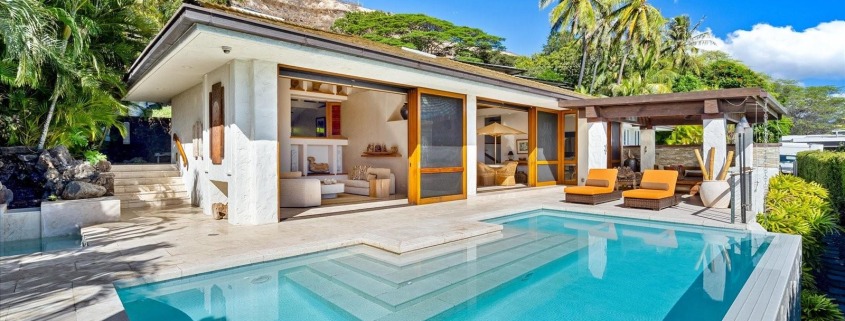 301 22nd Ave, Diamond Head | Oahu