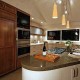 Aukai avenue home kitchen - Diamond Head, Oahu