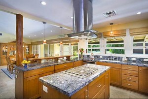 Kahala home for sale - pueo - kitchen