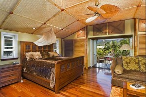 Kahala home for sale - pueo - master bedroom
