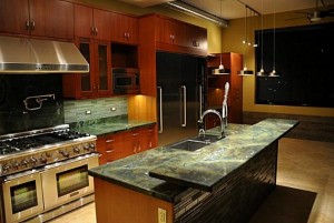 Vanguard Lofts - 301 - kitchen 2