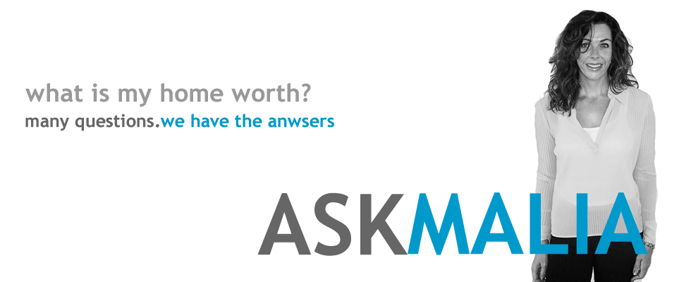 Ask Malia Realtor a real estate question