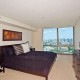 Capitol Place penthouse #3706 bedroom